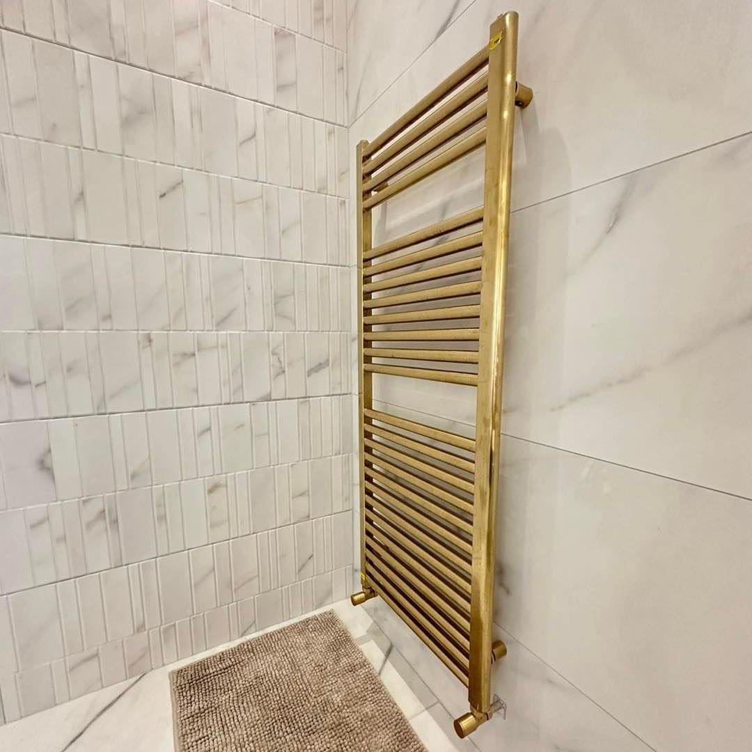 Bathroom fixtures and accessories